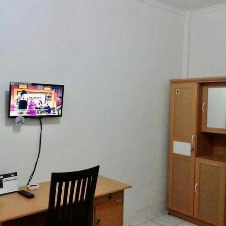 Koolkost @ Jl. Siliwangi Prana Sukabumi Сукабуми Екстериор снимка