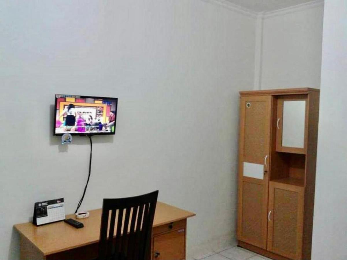 Koolkost @ Jl. Siliwangi Prana Sukabumi Сукабуми Екстериор снимка